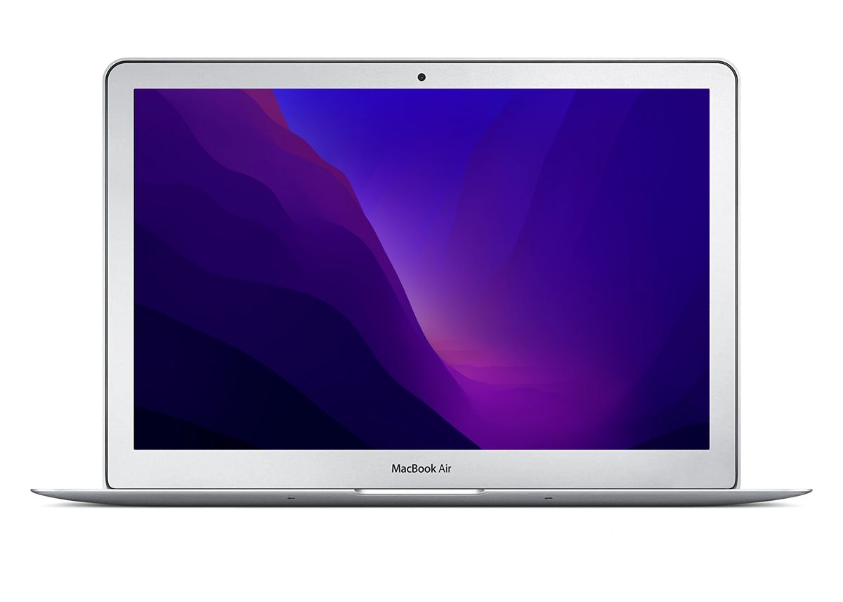 Apple Macbook Air 13" (2017)